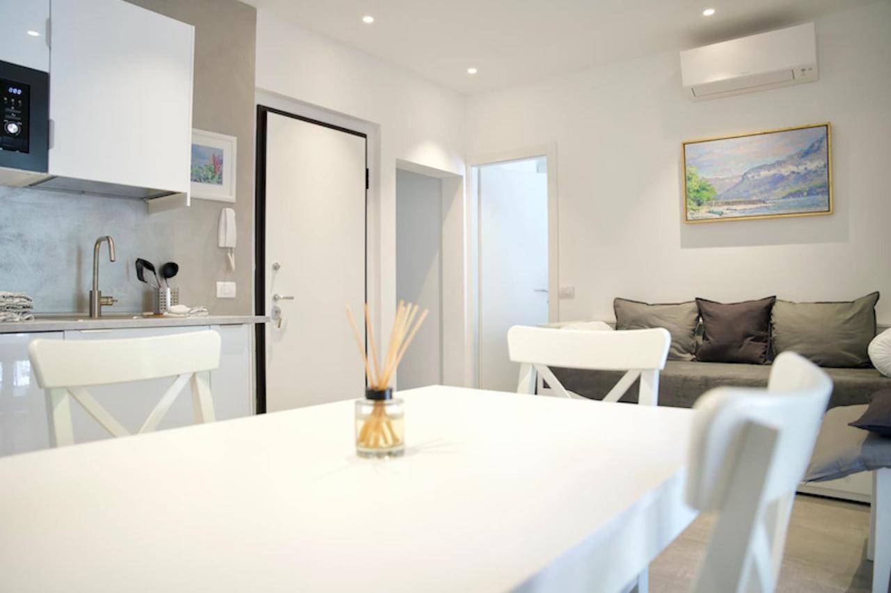 The Bell Tower Apartment - Bellagio Center Ngoại thất bức ảnh