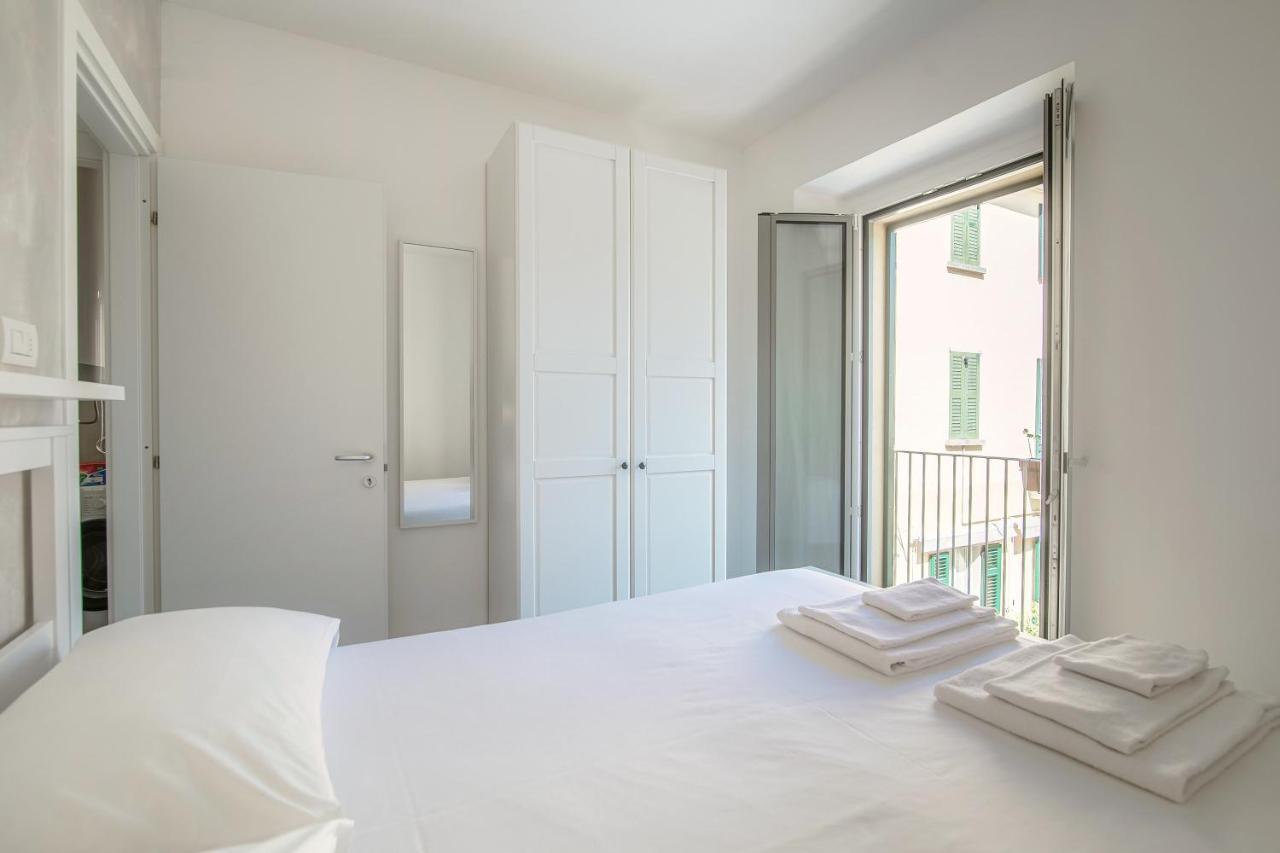 The Bell Tower Apartment - Bellagio Center Ngoại thất bức ảnh