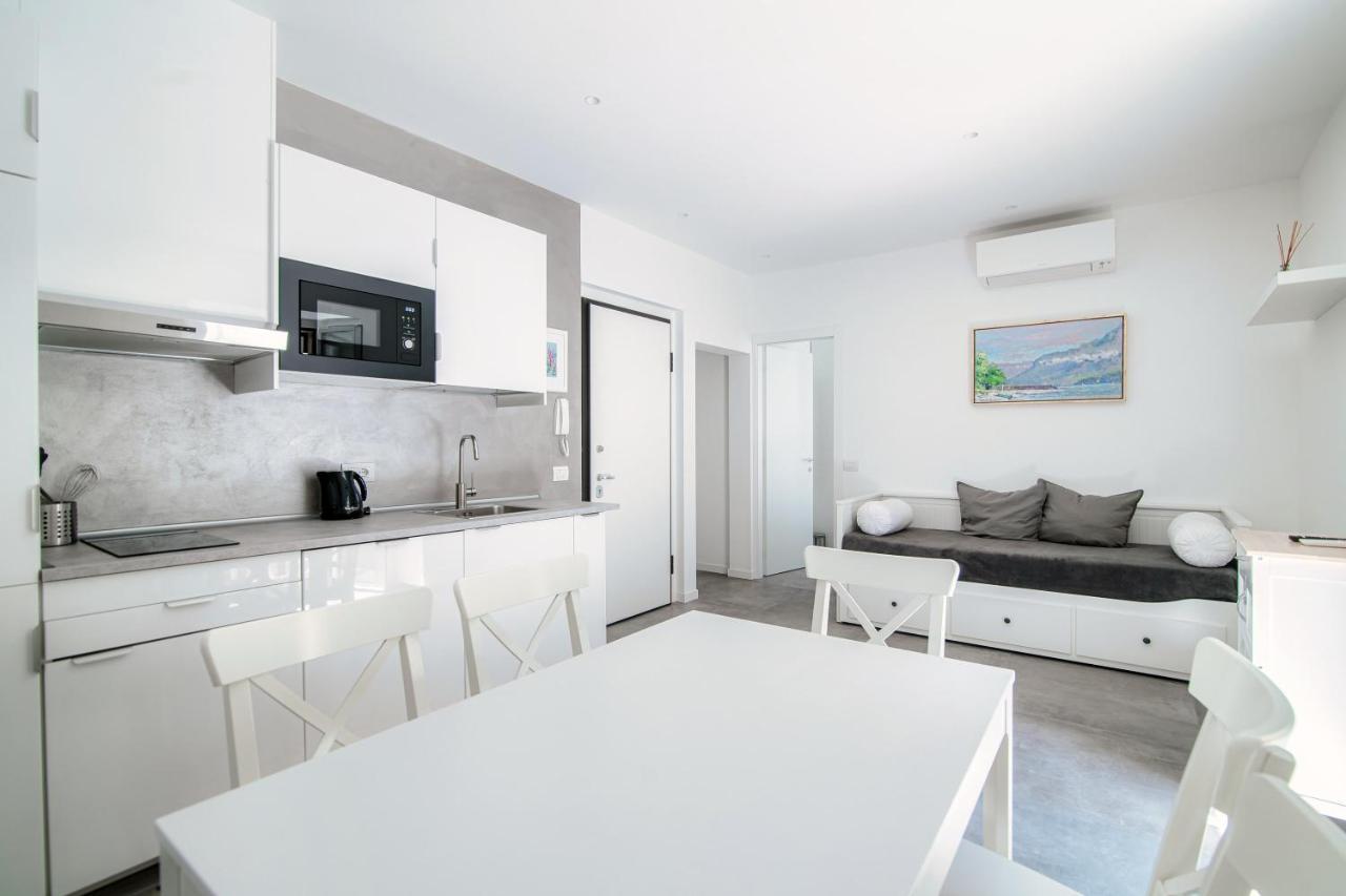 The Bell Tower Apartment - Bellagio Center Ngoại thất bức ảnh