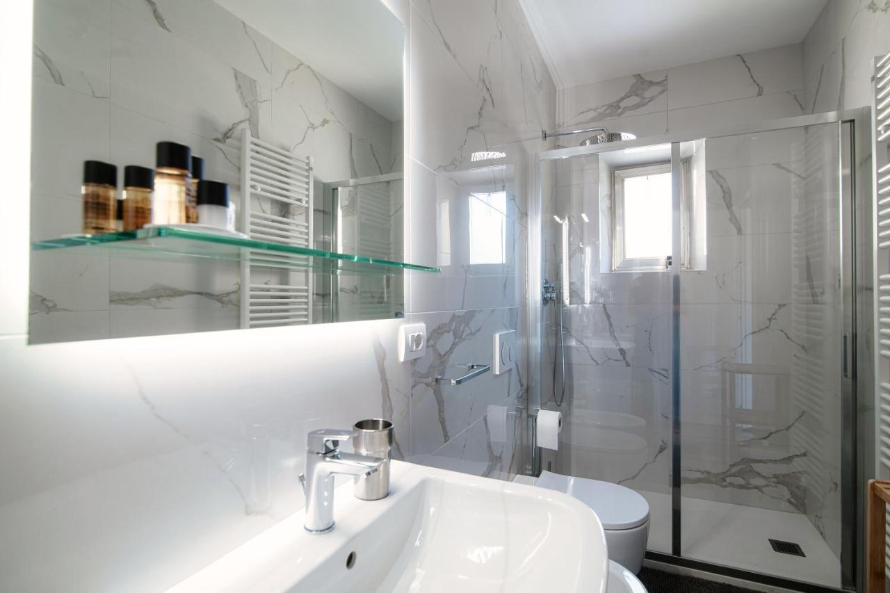 The Bell Tower Apartment - Bellagio Center Ngoại thất bức ảnh