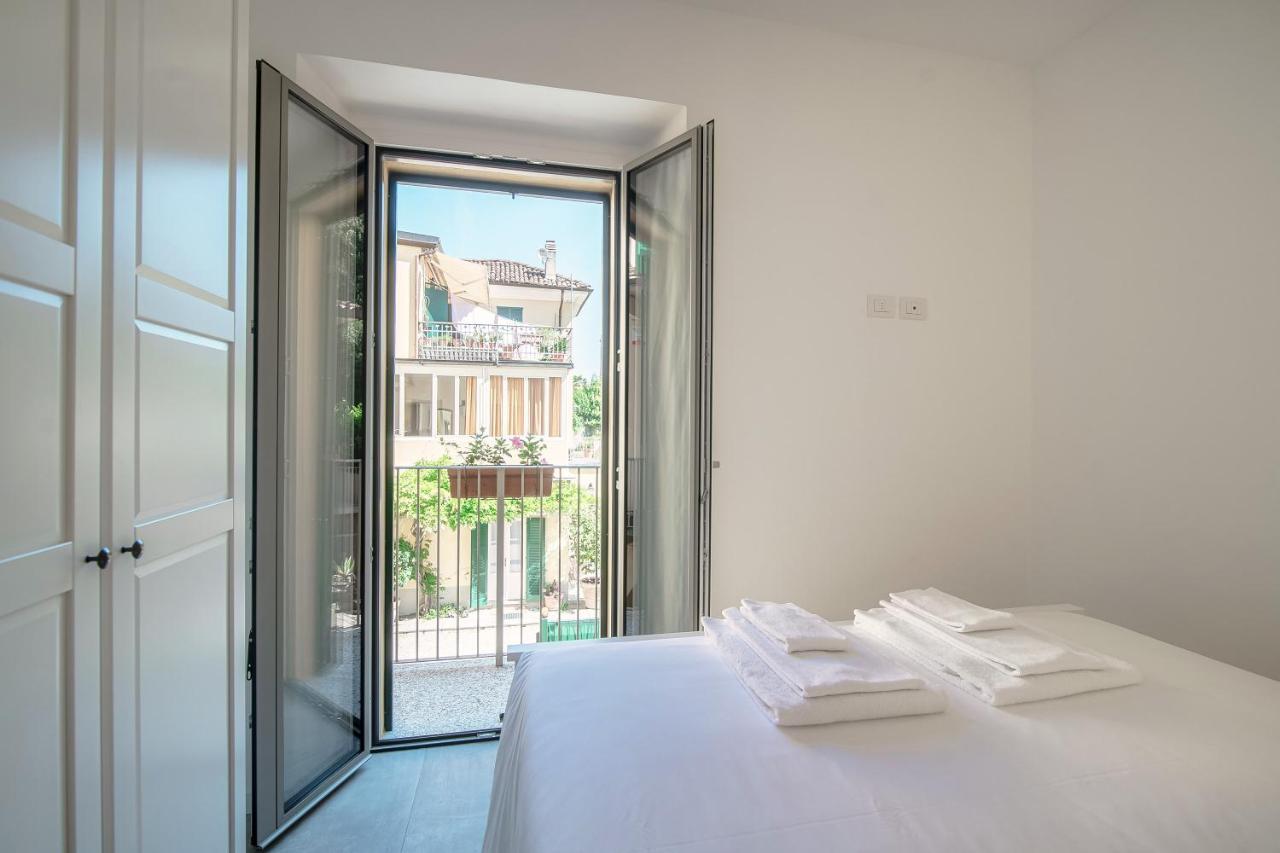 The Bell Tower Apartment - Bellagio Center Ngoại thất bức ảnh