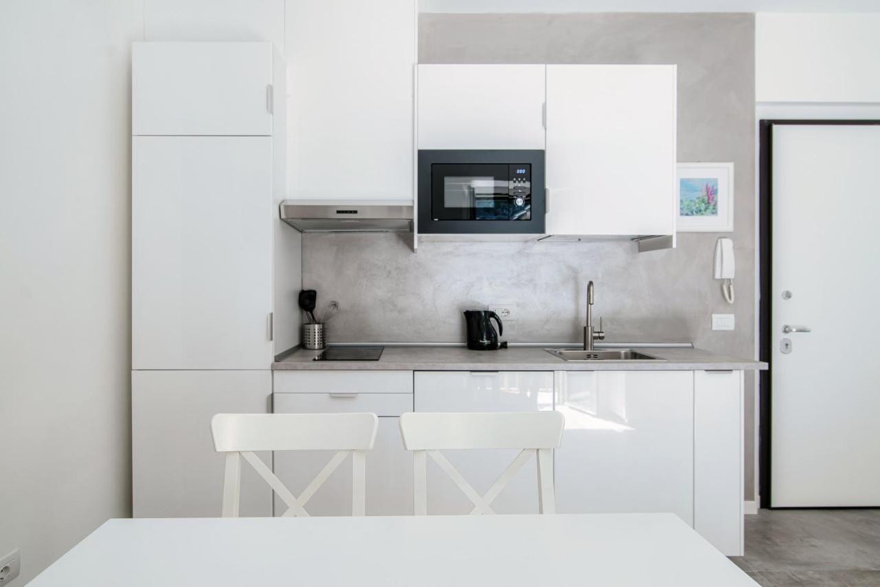 The Bell Tower Apartment - Bellagio Center Ngoại thất bức ảnh