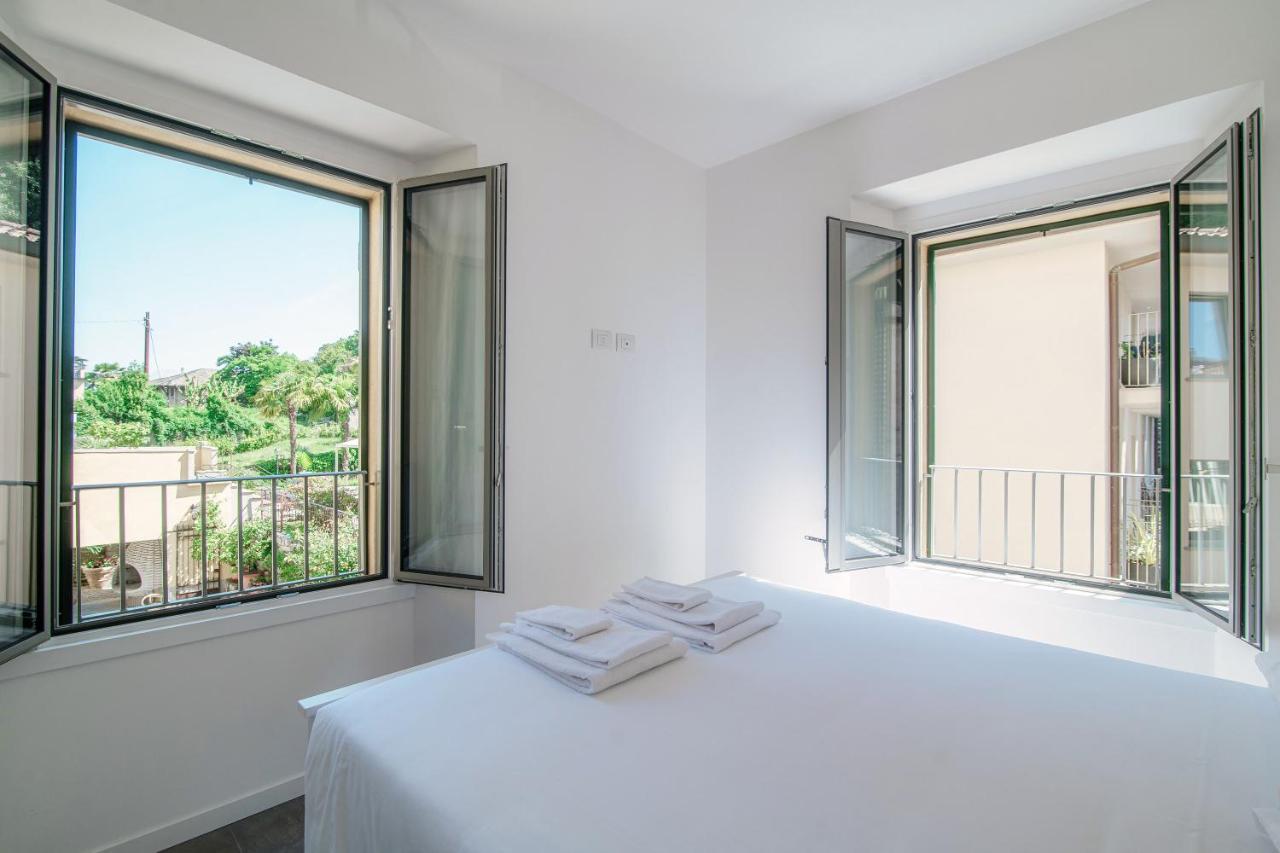 The Bell Tower Apartment - Bellagio Center Ngoại thất bức ảnh