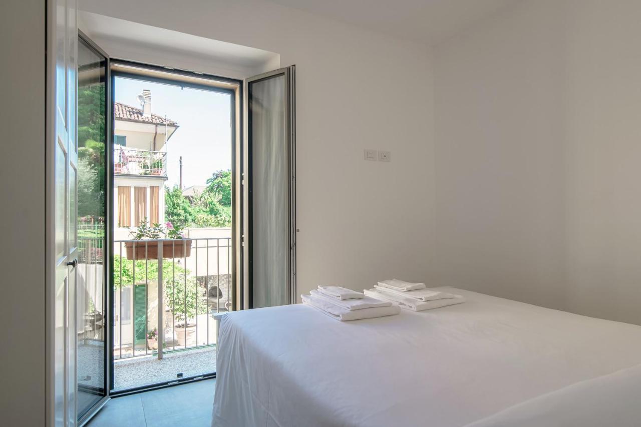 The Bell Tower Apartment - Bellagio Center Ngoại thất bức ảnh