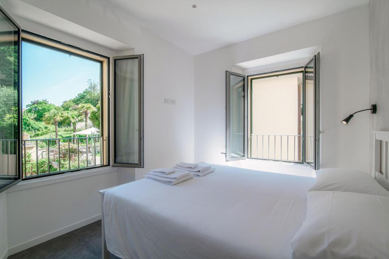 The Bell Tower Apartment - Bellagio Center Ngoại thất bức ảnh
